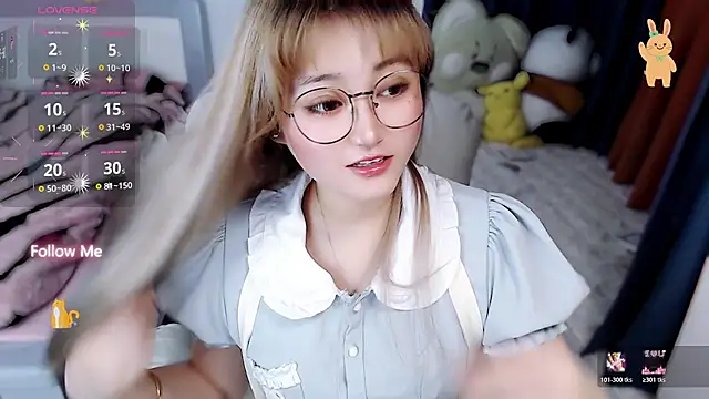 Sweet-18wanwan online show from 10/28/25, 03:14