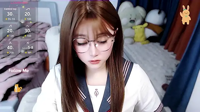 Sweet-18wanwan online show from 11/05/25, 12:27