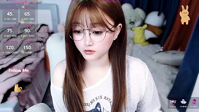 Sweet-18wanwan online show from 11/06/25, 12:33