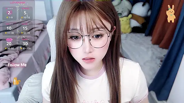 Sweet-18wanwan online show from 11/24/25, 01:44