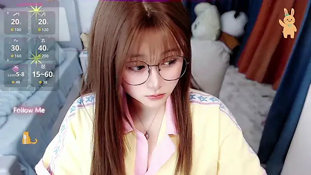 Sweet-18wanwan online show from 12/18/25, 08:26