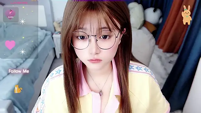 Sweet-18wanwan online show from 12/19/25, 03:30