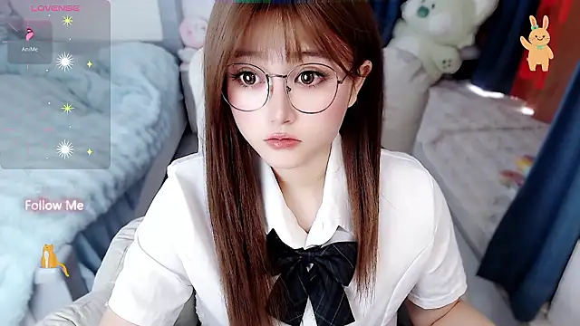 Sweet-18wanwan online show from 01/10/26, 06:48