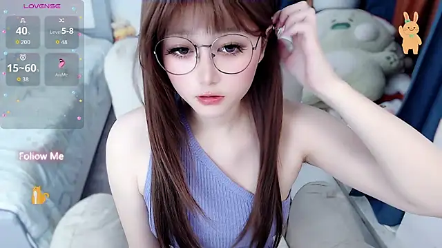 Snapshot of Sweet-18wanwan chatting on 04/21/26, 04:45 Sweet-18wanwan online show from 04/21/26, 04:45