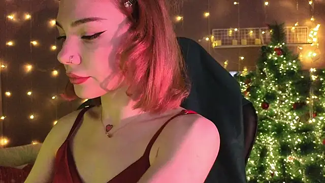 SandraBoyl online show from 12/23/25, 02:09