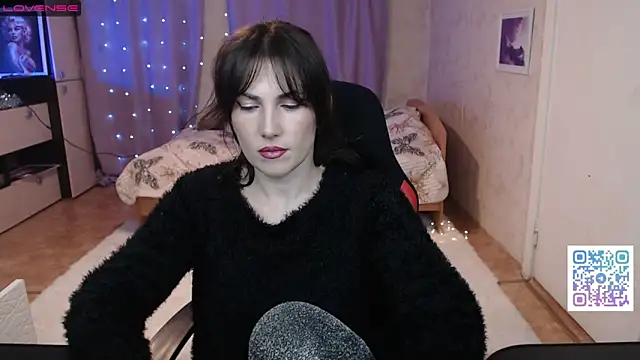 Snapshot of Daniela_Cooperr chatting on 04/01/26, 05:54 Daniela Cooperr online show from 04/01/26, 05:54