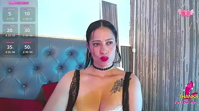 nathalia zamu online show from 03/22/25, 03:52