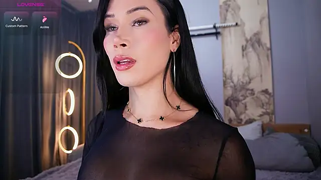 Cherry cush online show from 03/06/26, 03:14