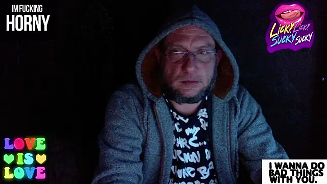 Bossun79 online show from 02/14/25, 06:08