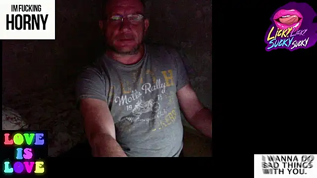 Bossun79 online show from 03/05/25, 03:18