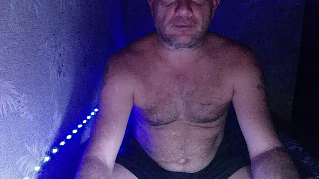 Bossun79 online show from 09/17/25, 05:47