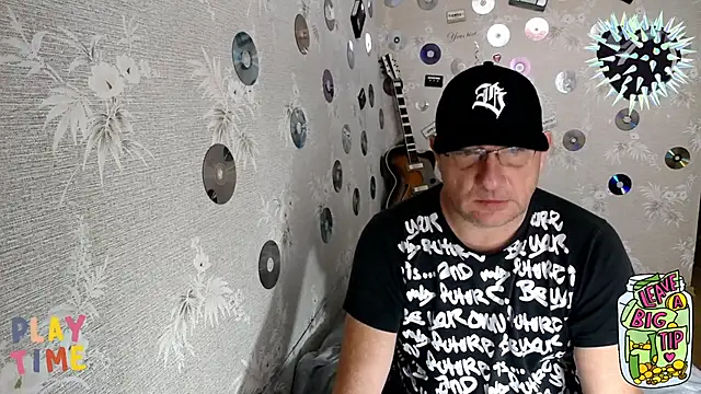 Bossun79 online show from 10/22/25, 08:14