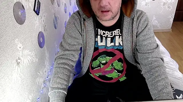 Bossun79 online show from 10/30/25, 07:32