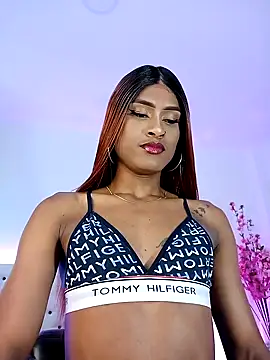 Elektra Queen online show from 01/30/25, 01:42