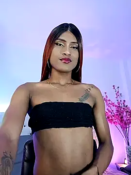 Elektra Queen online show from 02/03/25, 01:51