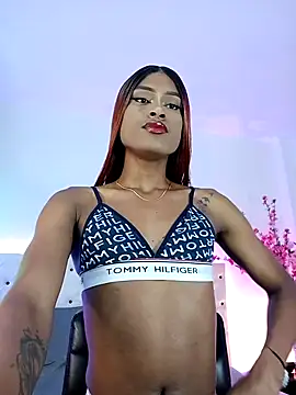 Elektra Queen online show from 03/15/25, 01:40