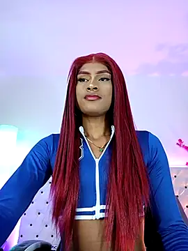 Elektra Queen online show from 11/27/25, 12:51