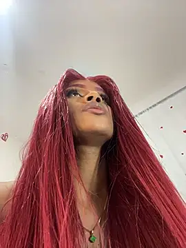 Elektra Queen online show from 04/18/26, 01:15