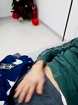 Anastasio33 online show from 01/05/25, 02:27