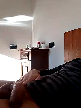 Anastasio33 online show from 01/18/25, 09:13