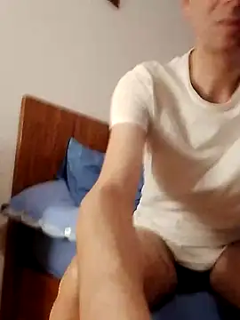 Anastasio33 online show from 02/22/25, 06:41