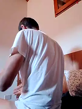 Anastasio33 online show from 09/25/25, 05:33