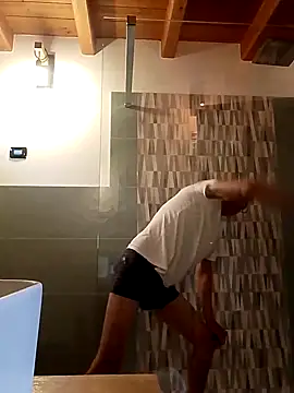 Anastasio33 online show from 10/13/25, 06:13