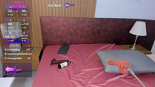 sophia vivas online show from 03/01/26, 09:11