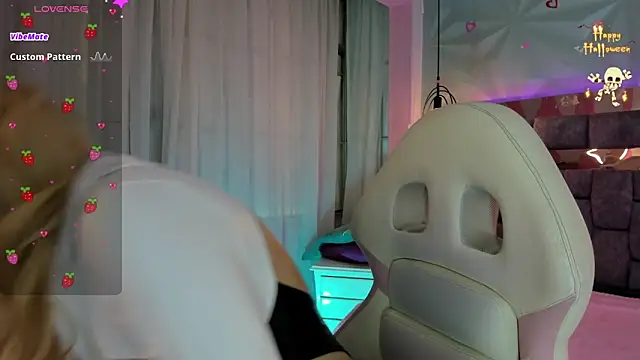 Candy morgan412 online show from 10/29/25, 12:18