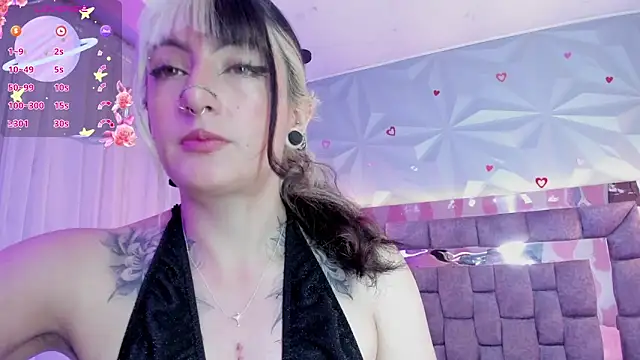 Candy morgan412 online show from 01/08/26, 12:29