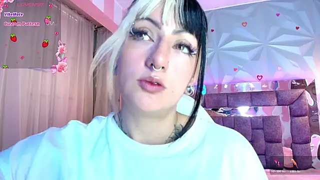 Candy morgan412 online show from 01/18/26, 12:20