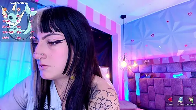 Snapshot of Candy_morgan412 chatting on 04/26/26, 12:47 Candy morgan412 online show from 04/26/26, 12:47