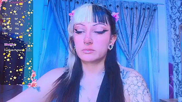 Candy morgan412 online show from 07/22/26, 12:19