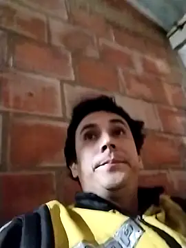 Rejy1992 online show from 11/25/25, 01:49