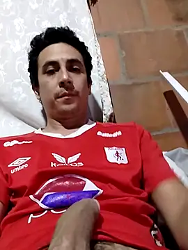 Rejy1992 online show from 12/05/25, 03:37