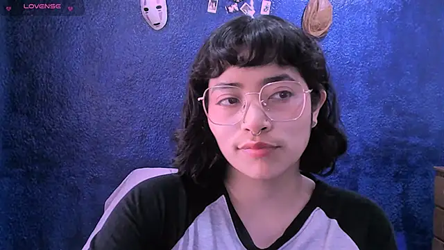 NinaYellow online show from 01/29/25, 04:41