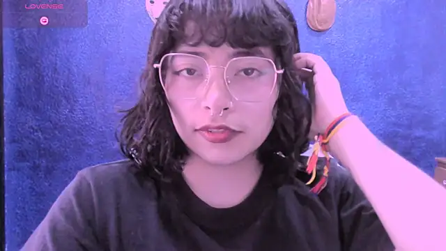 NinaYellow online show from 01/14/26, 05:29