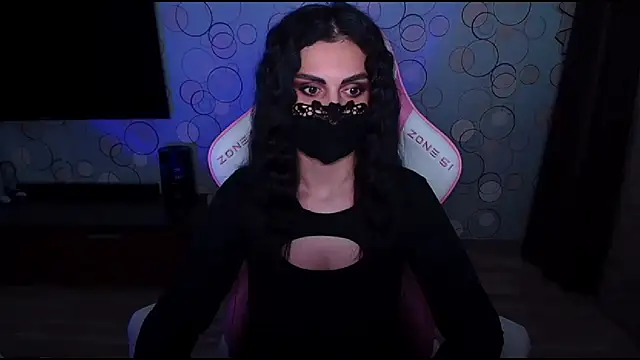   Yasmina   online show from 05/21/26, 04:52