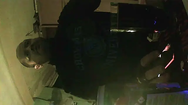 perversalus online show from 11/10/25, 07:46