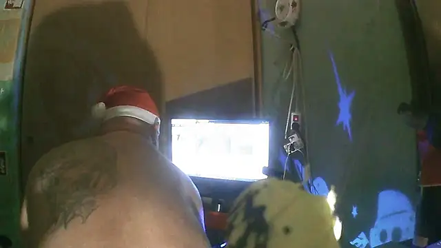 perversalus online show from 01/07/26, 04:42