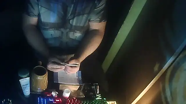 perversalus online show from 02/22/26, 06:06