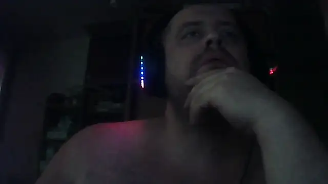 perversalus online show from 07/22/26, 03:59