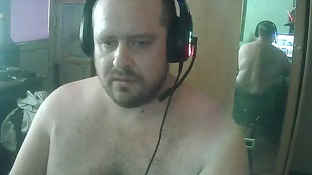 perversalus online show from 07/28/26, 12:48