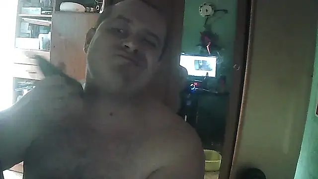 perversalus online show from 07/28/26, 04:39