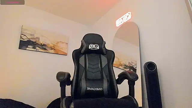 LucianSinclair online show from 01/26/25, 12:37