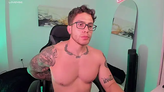 LucianSinclair online show from 02/20/25, 12:19