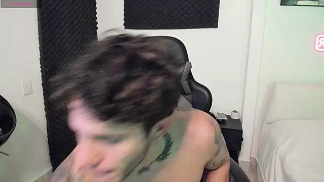 LucianSinclair online show from 03/13/26, 03:35