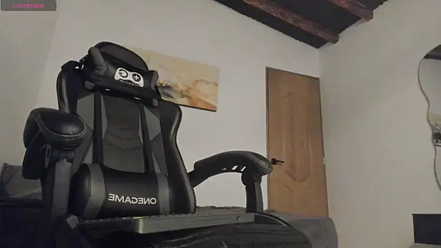 LucianSinclair online show from 06/10/26, 01:50