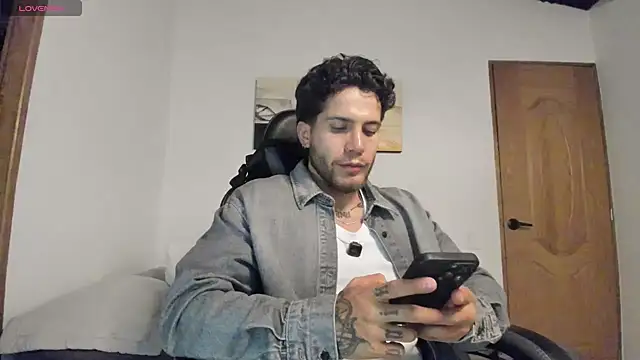 LucianSinclair online show from 07/14/26, 02:16