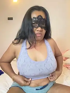 Shasha X online show from 02/18/25, 09:53